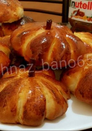 عکسی از دستور کلوچه خرمایی