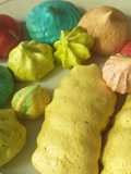 Merengues