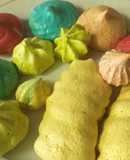 Merengues