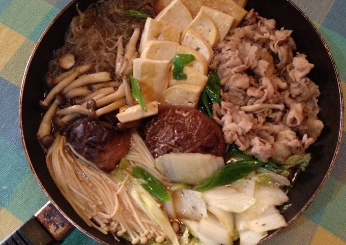 Sukiyaki