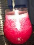 Jugo de remolacha