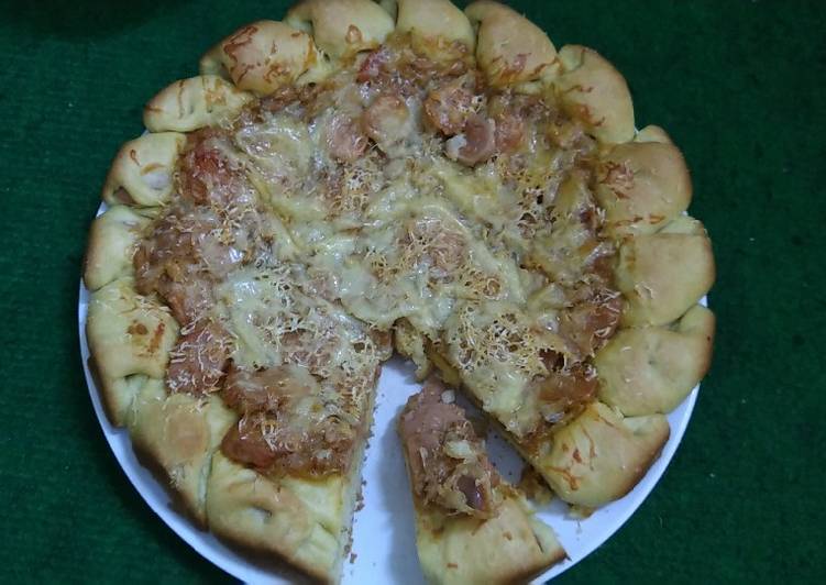 Langkah Mudah untuk Menyiapkan Pizza Anti Gagal