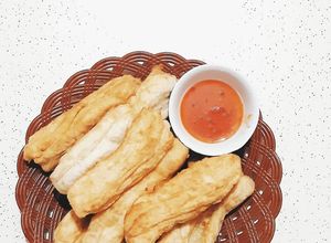 Foto resep Cakwe mini rumahan