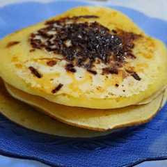 รูปของ Pancake seadanya