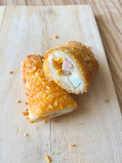 Foto resep Risol Sosis Mozzarella