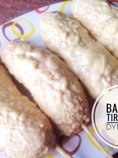 Foto resep Banana Tiramisu