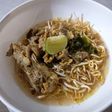 Soto Daging Sapi