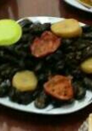 صورة لوصفة يالنجي