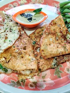 इंस्टेंट रवा डोसा (Instant Rawa Dosa in Hindi) रेसिपी मुख्य फोटो