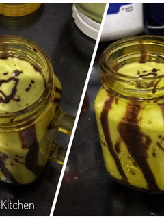 Foto resep Juice Alpukat