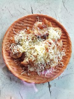 Foto resep Pisang Goreng Koin