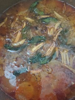 சிம்பிள் சாம்பார்(simple sambar recipe in tamil) செய்முறை முக்கிய புகைப்படம்
