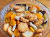 Sapo Tahu Ayam