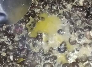 Foto resep Kraca pedes khas jawa