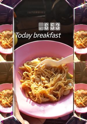Foto resep Mie Soa goreng kecap