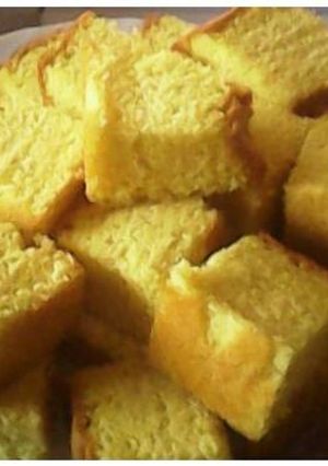 Foto resep Bolu Jerman