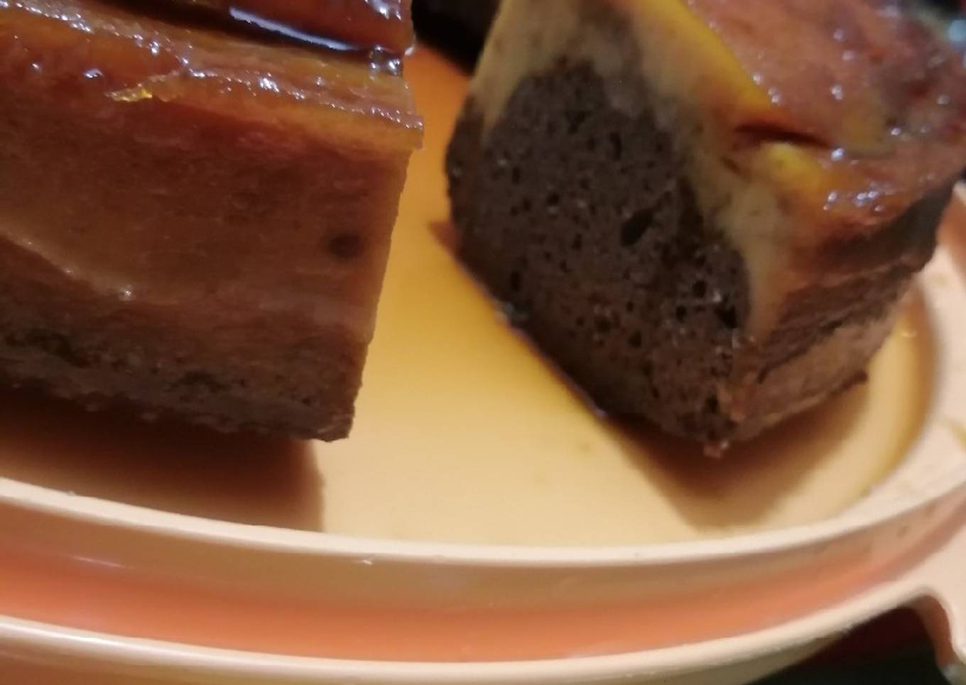 Pastel imposible 💖