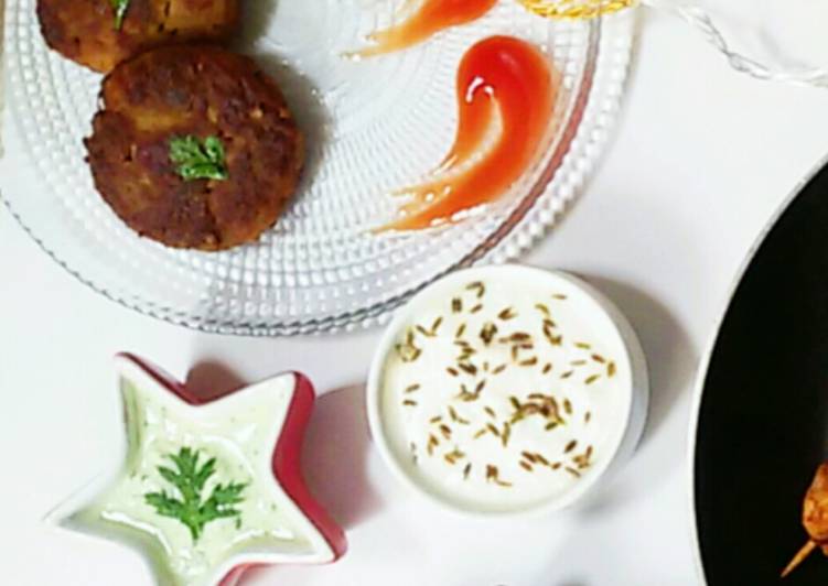 10 Best Practices for Shami Kabab