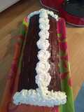 Brazo de gitano