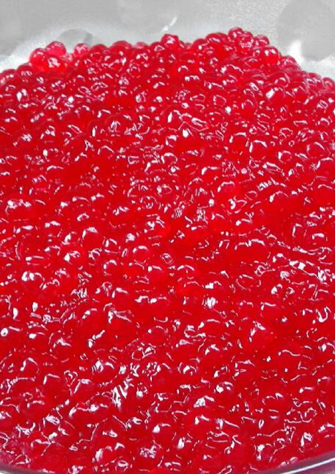 Foto resep Tips memasak biji mutiara merekah