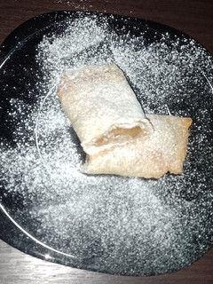 Una foto de Strudel de manzana mini 🥰
