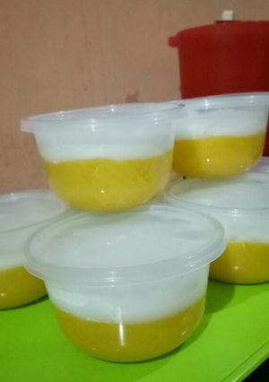 Foto resep Talam Labu Lumer