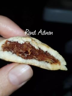 صورة لوصفة معمول الكيري اللذيذ