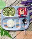 Ăn Dặm - Canh Trứng Rong Biển