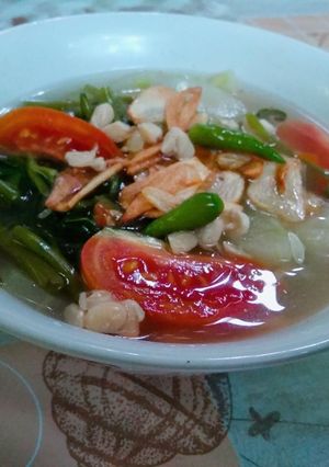 Foto resep Bening Ku🌿