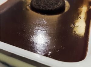 Foto resep Dessert Oreo (no coklat batangan, gampang banget)