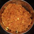 Gazar halwa