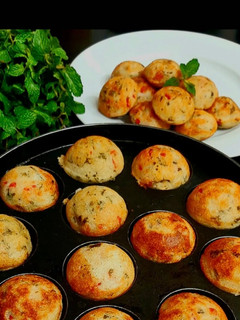 पनियारम रेसिपी मुख्य फोटो