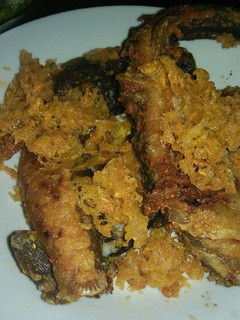 Foto resep Lele kremes