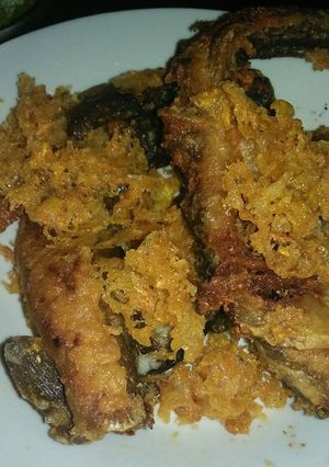 Foto resep Lele kremes