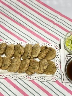 Foto resep Pempek Kulit