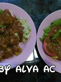 Foto resep Gado-gado mudah dan nggak ribet