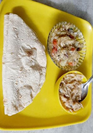 সেমাইর পায়েস(simui payesh recipe in Bengali) রেসিপির প্রধান ছবি