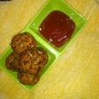 Maggie pakoda