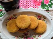 Una foto de merienda keto