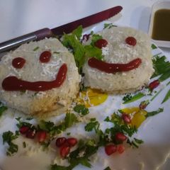 A picture of Cold Mayonnaise Sandwich.