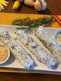 California Roll Sushi