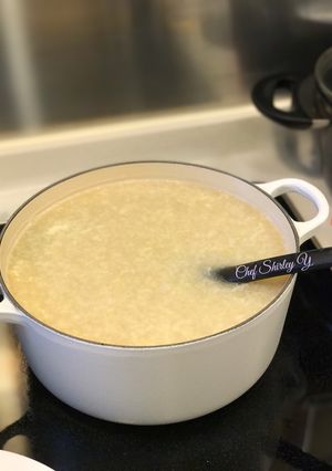 清熱馬蹄沙 的食譜成品照片