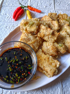 Foto resep Tempe Mendoan