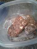 Chocolate Peanut Butter Protein Bars