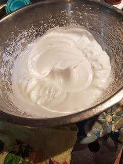 Una foto de Merengue