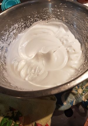 Una foto de Merengue
