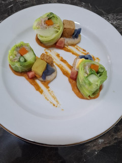 Foto resep Gado-gado