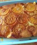 Bolo de laranja especial