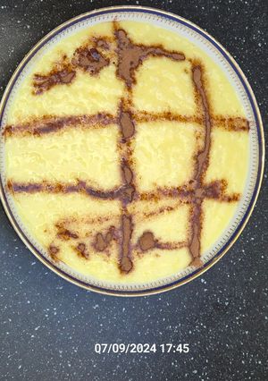 Foto de Arroz doce