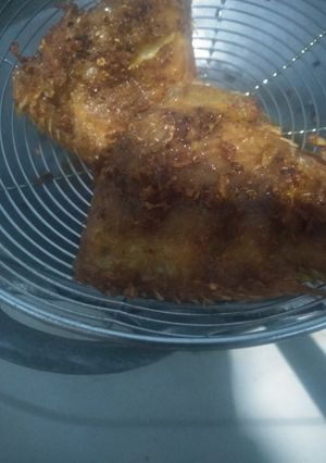 Foto resep Ikan goreng